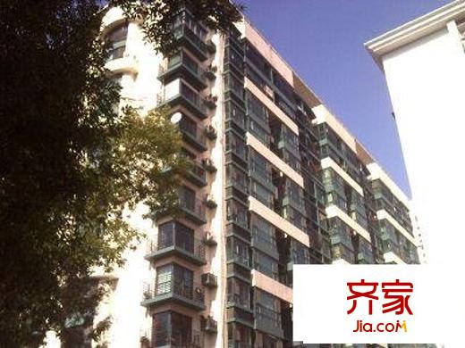 富邦花園外景圖