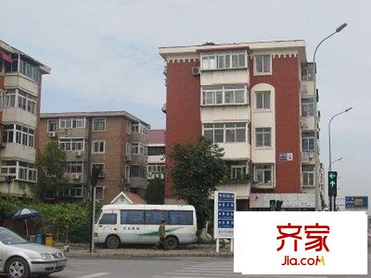 雅安西里外景圖