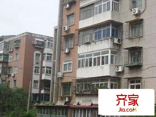 雅安西里外景圖