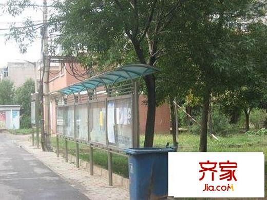 雅安西里外景圖