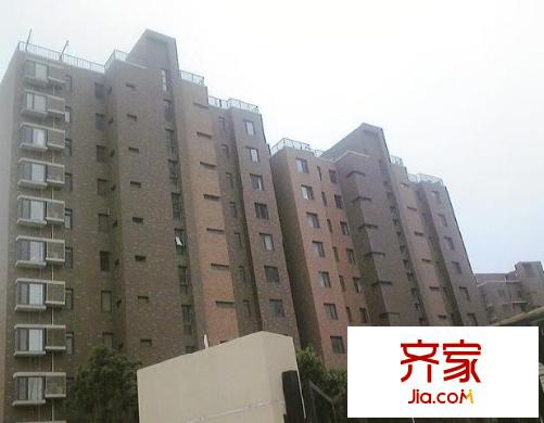 富力津門湖棕櫚花園