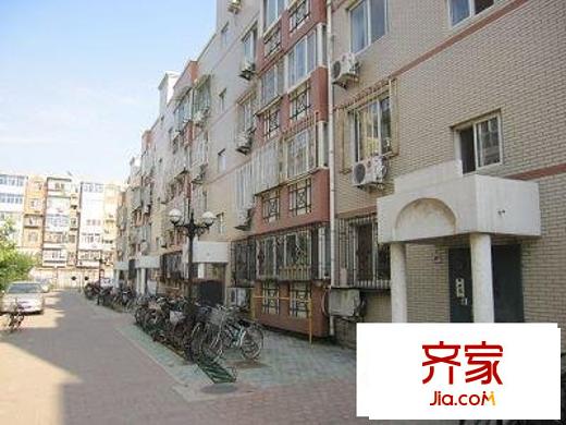 富祥園外景圖