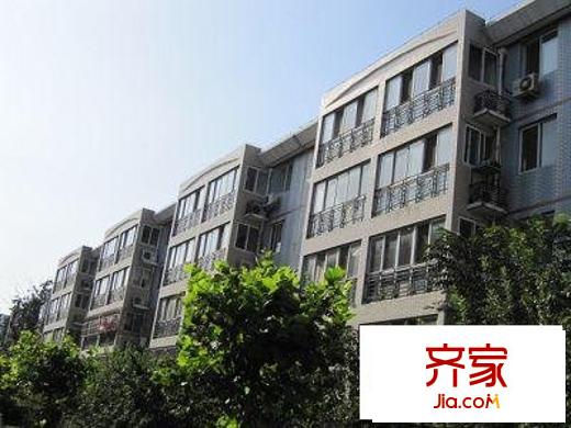 富祥園外景圖