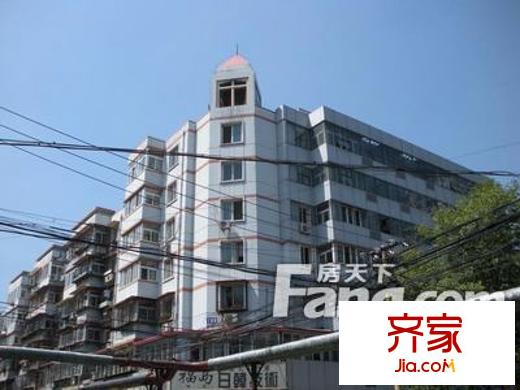 匯園里外景圖