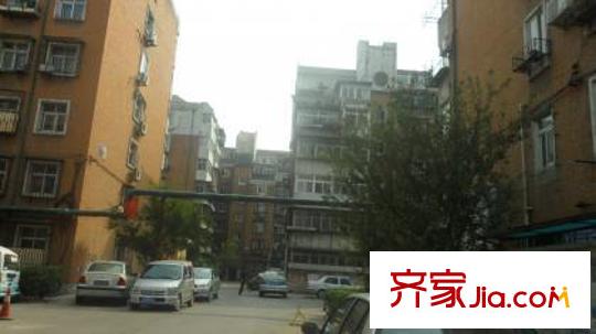 匯園里配套圖