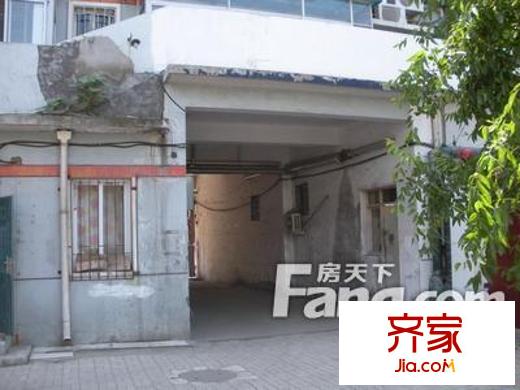 匯園里外景圖
