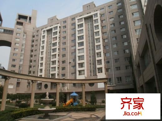 美華大廈外景圖