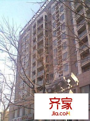 美華大廈