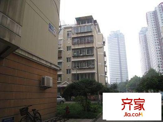 廣豐園外景圖