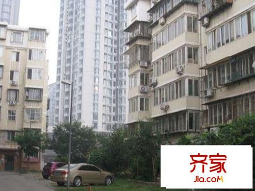 廣豐園外景圖