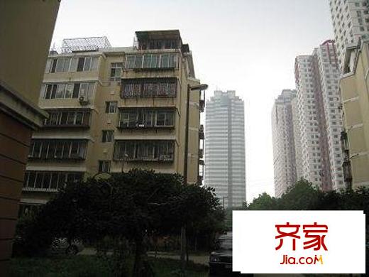 廣豐園外景圖