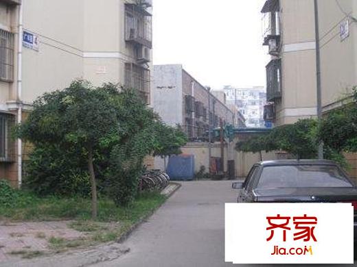 廣豐園外景圖