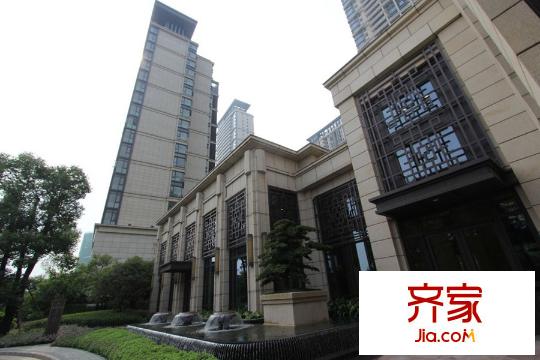 保利天悦(2015-03)