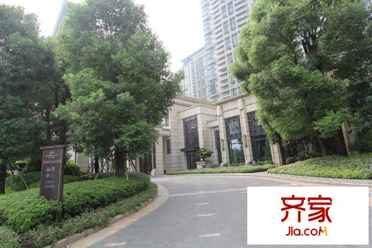 保利天悦(2015-03)