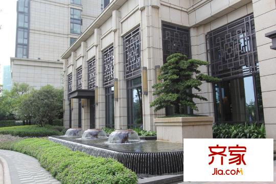 保利天悦(2015-03)