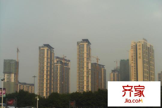 保利天悦(2014-11)