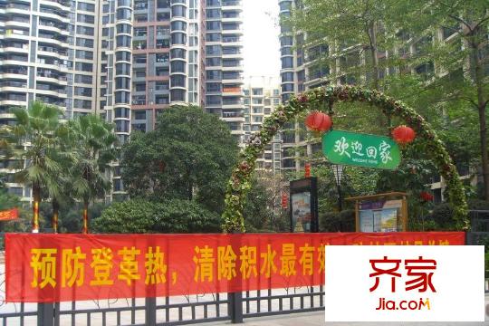 广园东东方名都(2015-03-24)