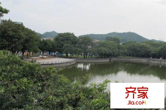 富豪山庄(2013-06)