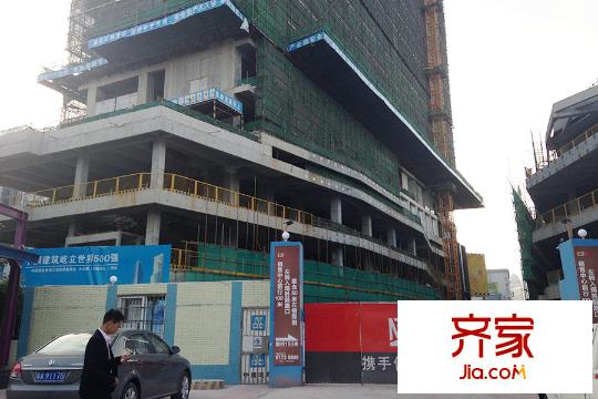 万科派(2014.11.21)