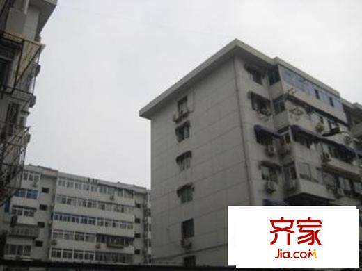 紫光苑外景圖