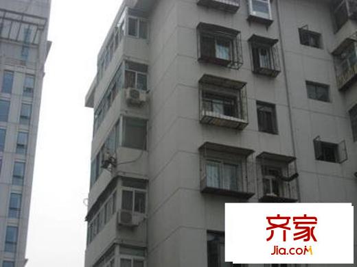 紫光苑外景圖