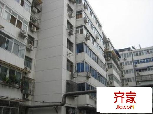 紫光苑外景圖