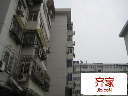 紫光苑外景圖