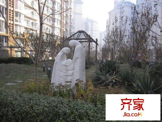 泰達(dá)新天地