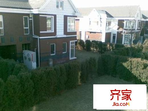 名都公寓外景圖