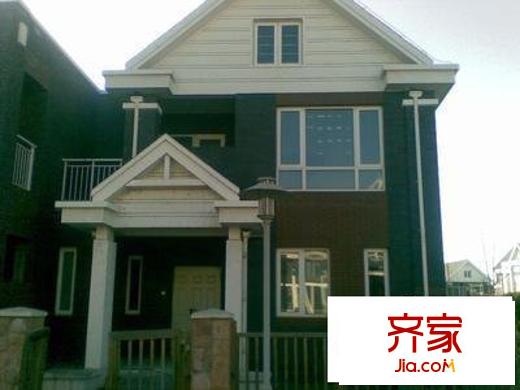 名都公寓外景圖