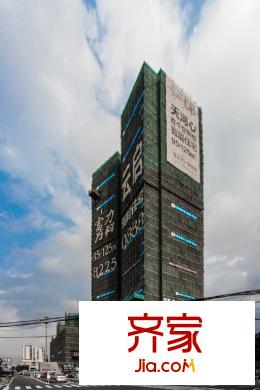 富力万科云启(2015.5.3)