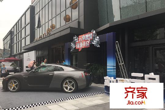 富力万科云启(2015.5.3)