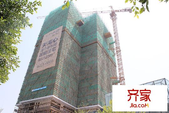 富力万科云启(2015.4.15)