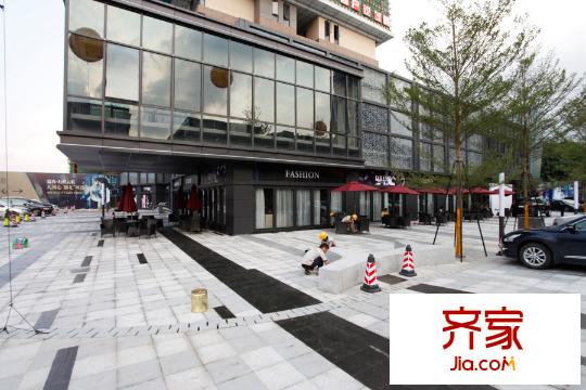 富力万科云启(2015.5.3)