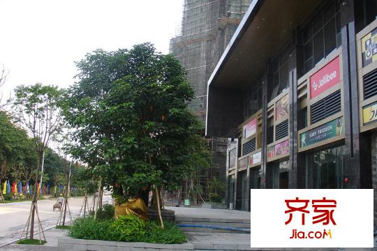 汇东国际花园(2015-03)