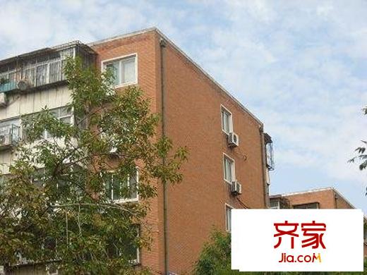 羅江西里外景圖