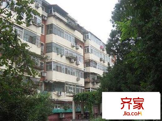 咸陽(yáng)北里