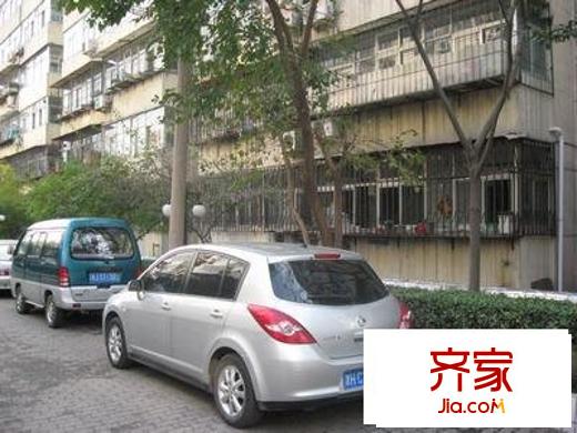 云龍里外景圖