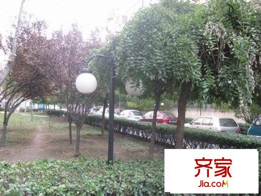 云龍里外景圖