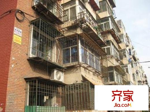 云龍里外景圖