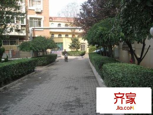 云龍里外景圖