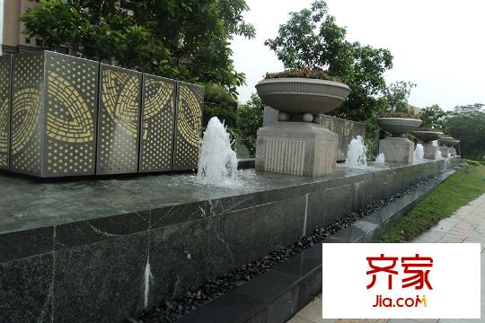 广州亚运城天誉园林(2014-12)