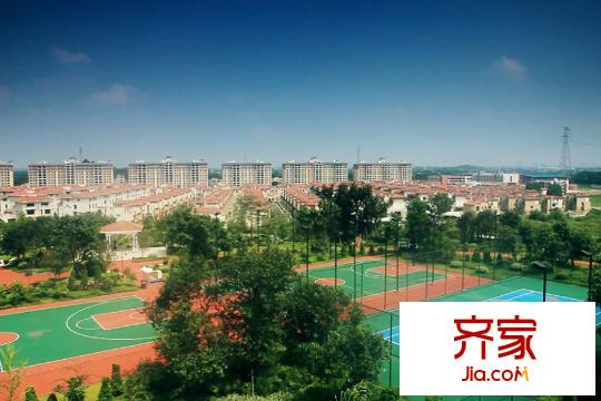 碧桂园豪园(2015.10.20)