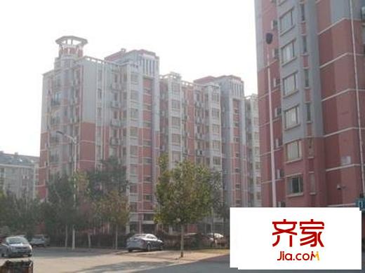 瑞江花園外景圖