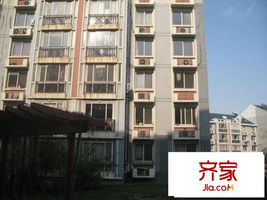 瑞江花園外景圖