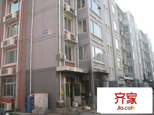 瑞江花園外景圖