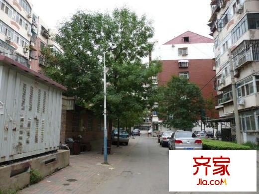昆璞里外景圖