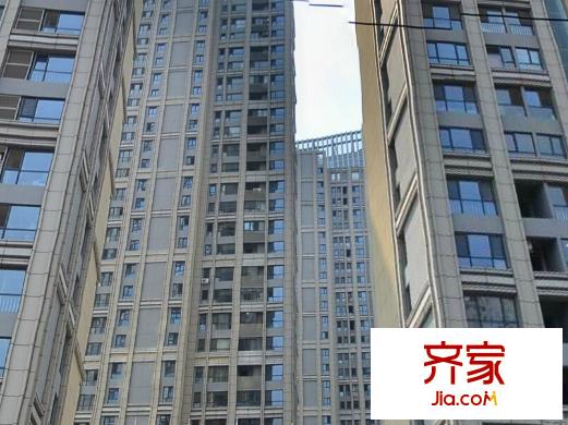 保利國際博朗園外景圖