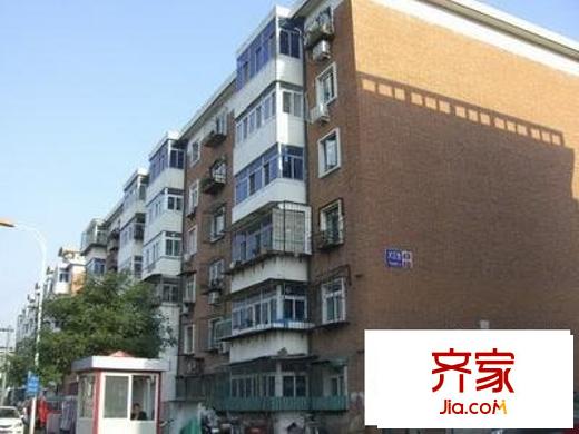 義江里外景圖