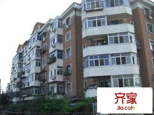 義江里外景圖